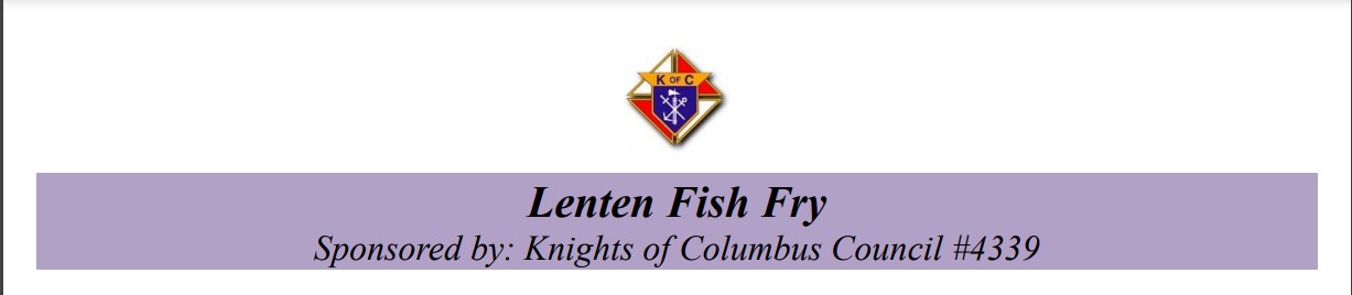 Lenten Fish Fry Fridays—Phoenix