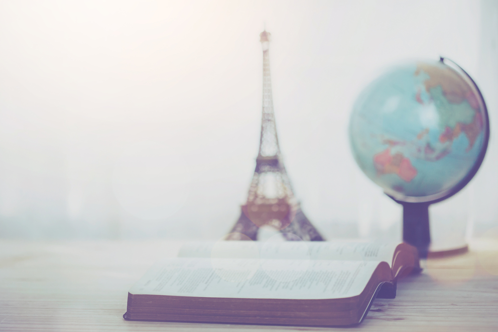 French Mass—Phoenix