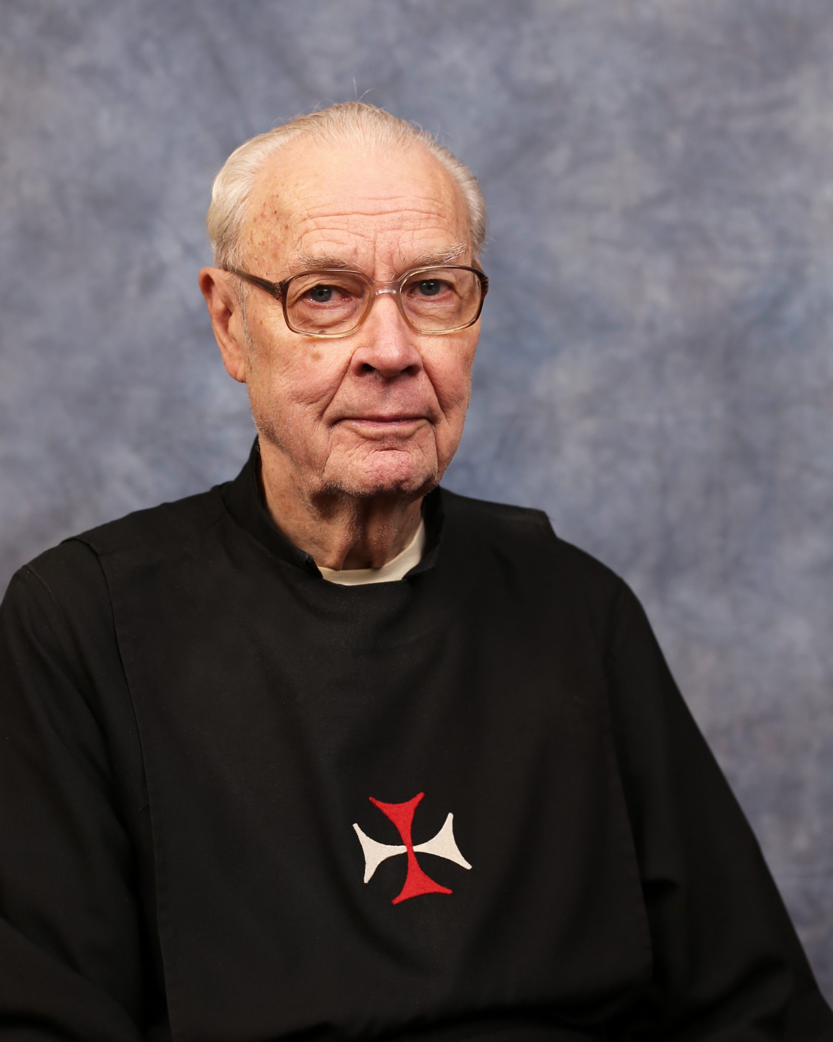 Br. Ralph Edwin Dahl, osc, dies in Onamia - Crosier Fathers and Brothers